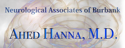Neurological Associates of Burbank - Ahed Hanna, M.D.